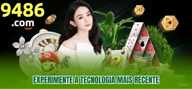 Apostas esportivas 234bet - futebol e esportes ao vivo