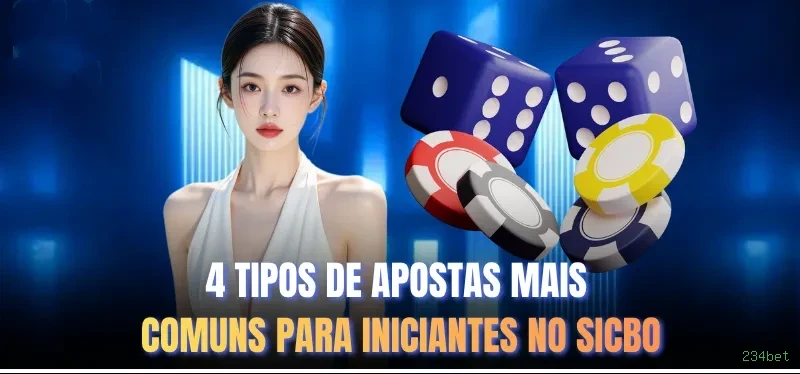 App 234bet apostas esportivas mobile