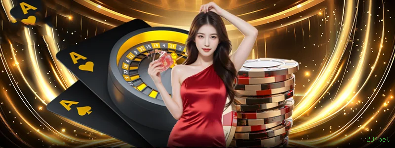 Cassino 234bet - mesas ao vivo e jogos