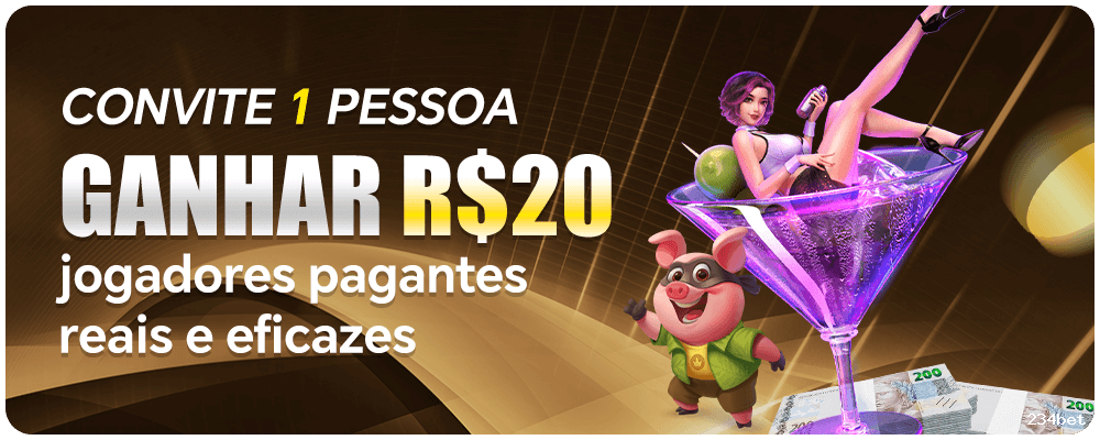 Cassino ao vivo 234bet dealers