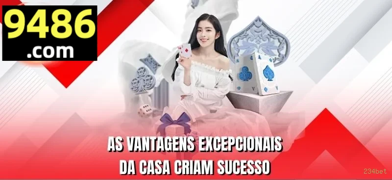 Formulário registro 234bet